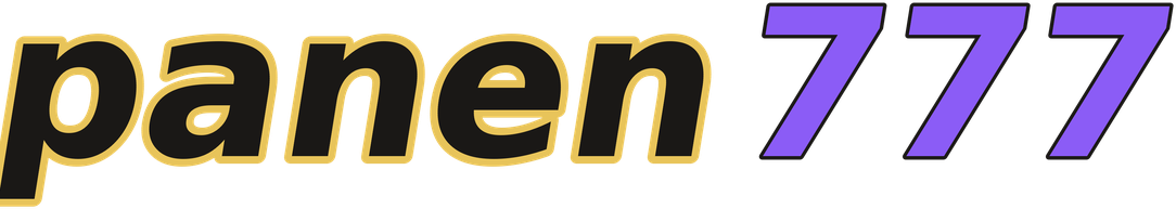 panen777 logo